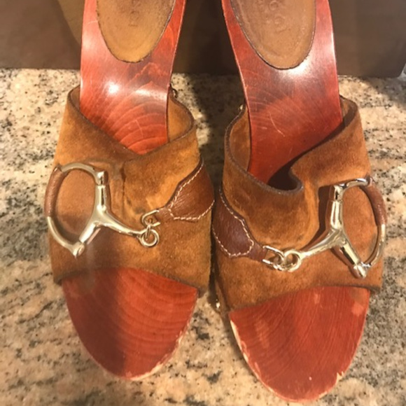 Gucci Sandals - Picture 2 of 7
